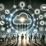 Integrating Cloud Phone Services with CRM Systems for Enhanced Customer Engagement