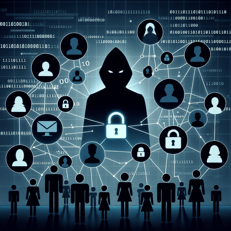 Social Engineering Attacks: How Hackers Manipulate Human Behavior - mynians Social Engineering Attacks: How Hackers Manipulate Human Behavior