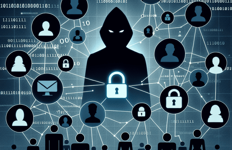 Social Engineering Attacks: How Hackers Manipulate Human Behavior