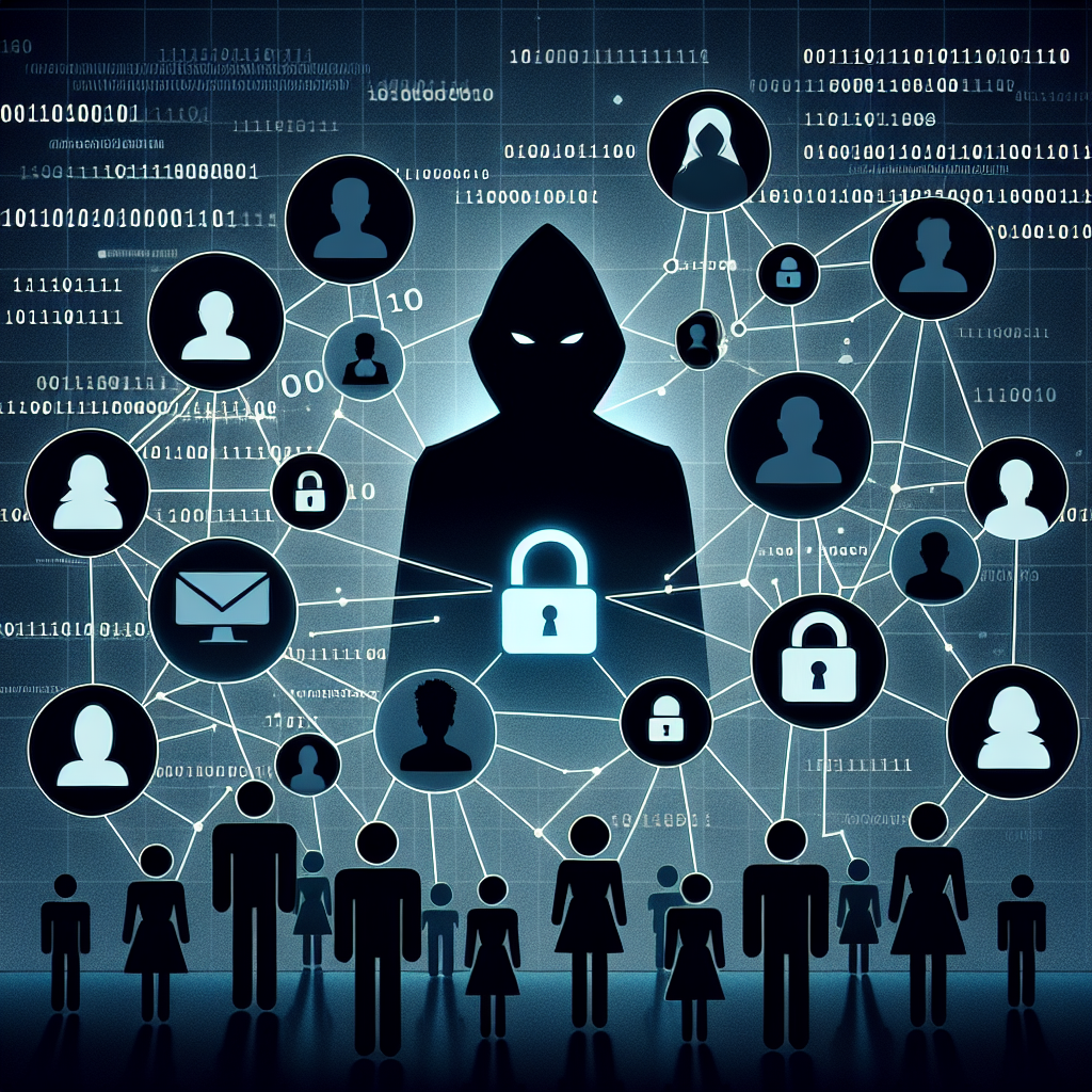 Social Engineering Attacks: How Hackers Manipulate Human Behavior