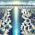 The Digital Divide: Addressing Inequities in Technology Access