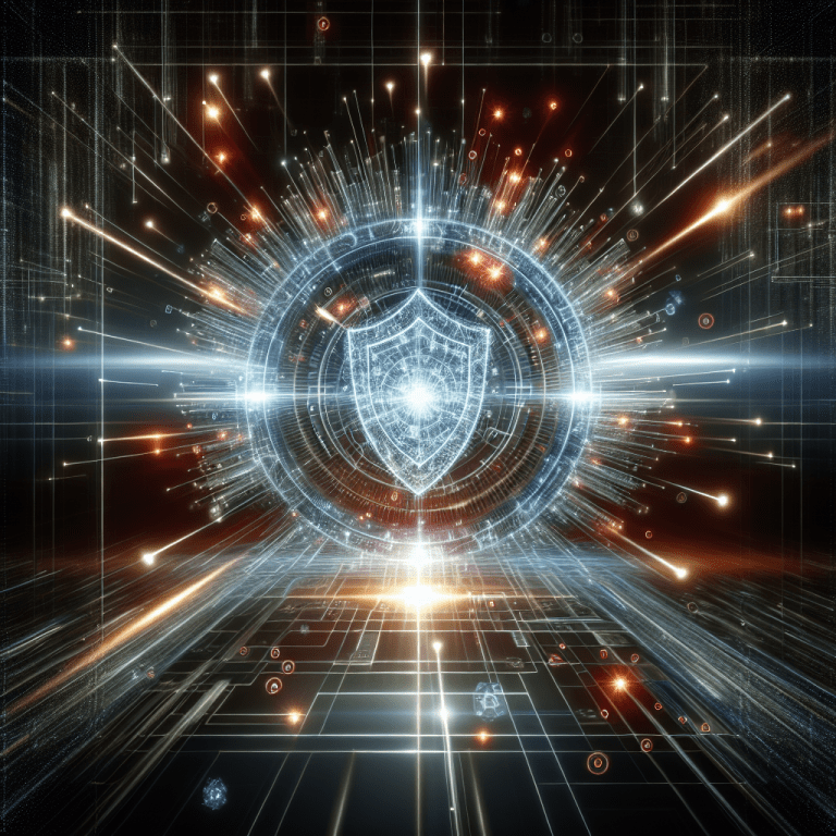 The Importance of Threat Intelligence: A Look at Cynet's Approach - mynians The Importance of Threat Intelligence: A Look at Cynet's Approach