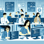 Creating a Cybersecurity Culture: Engaging Employees in Protecting Your Organization