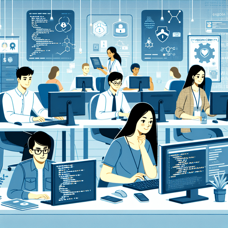 Creating a Cybersecurity Culture: Engaging Employees in Protecting Your Organization - mynians Creating a Cybersecurity Culture: Engaging Employees in Protecting Your Organization