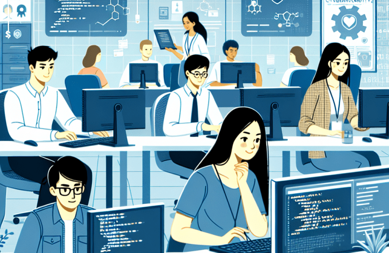 Creating a Cybersecurity Culture: Engaging Employees in Protecting Your Organization