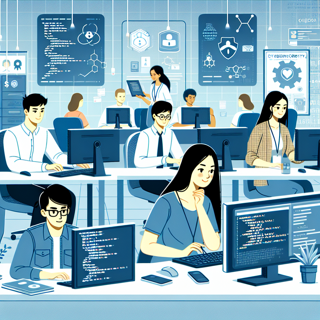 Creating a Cybersecurity Culture: Engaging Employees in Protecting Your Organization