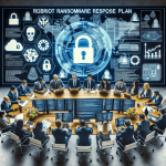 Preparing for the Inevitable: Building a Ransomware Response Plan for Your Organization