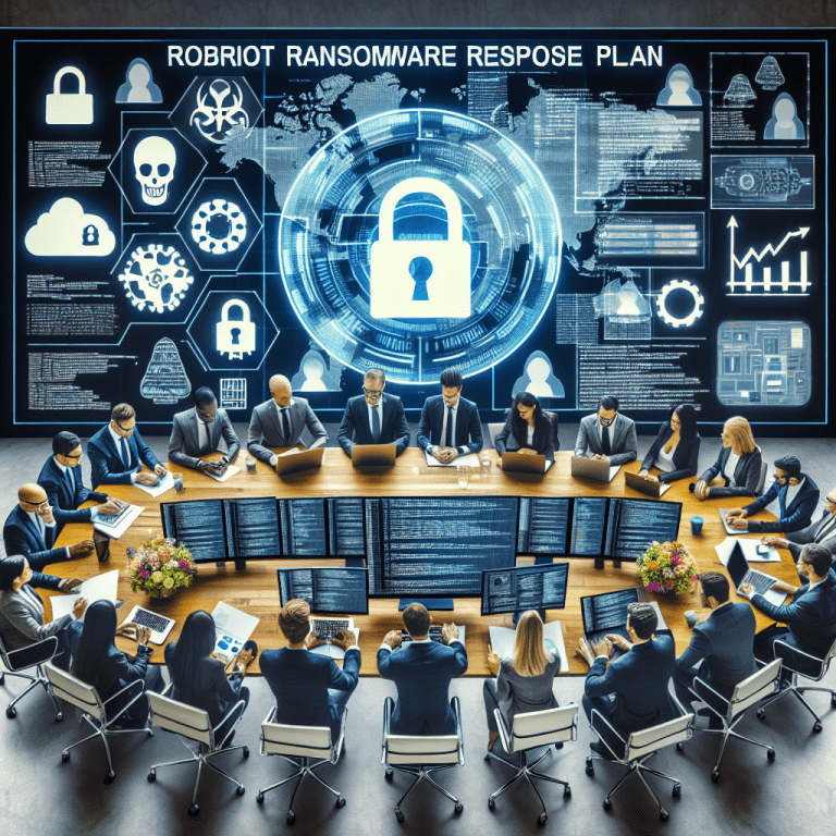 Preparing for the Inevitable: Building a Ransomware Response Plan for - mynians Preparing for the Inevitable: Building a Ransomware Response Plan for Your Organization
