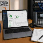 what does a managed service provider do