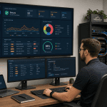 small business cybersecurity reset