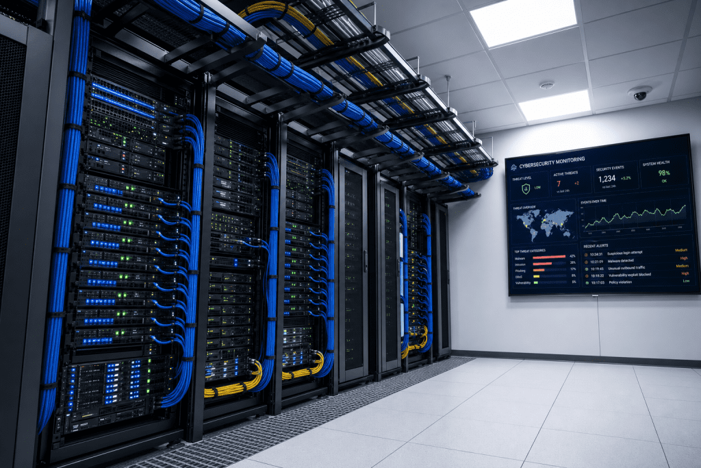 30-day backup and disaster recovery IT plan for SMBs