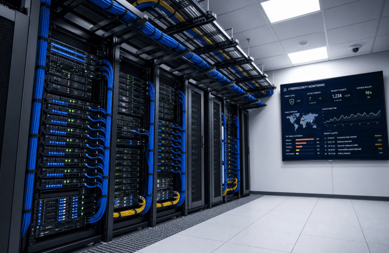30-day backup and disaster recovery IT plan for SMBs