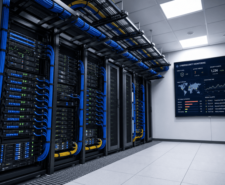 30-day backup and disaster recovery IT plan for SMBs