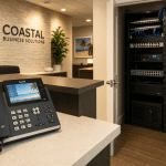 hosted VoIP for businesses tired of dropped calls