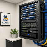 30-day managed IT plan for growing Florida offices