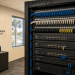 managed IT reset for small business