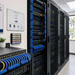 backup and disaster recovery plan for small business