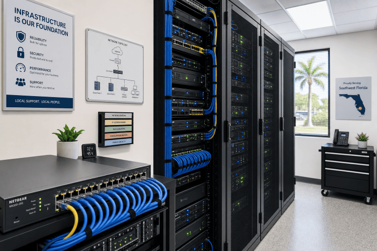 backup and disaster recovery plan for small business