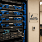 managed IT and Microsoft 365 plan for growing teams