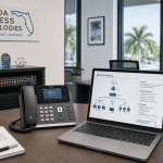 hosted voip reliability for remote teams