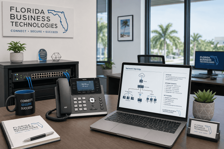 hosted voip reliability for remote teams