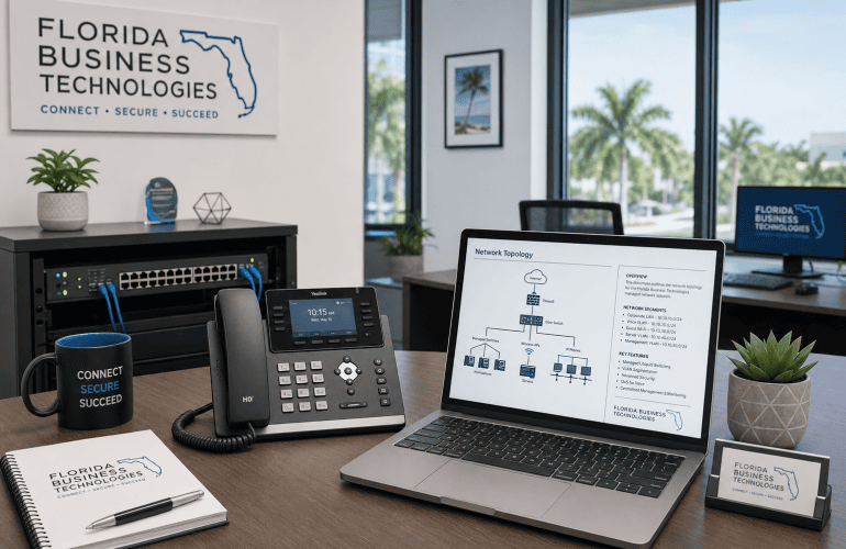 hosted voip reliability for remote teams