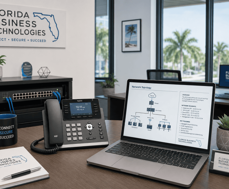 hosted voip reliability for remote teams
