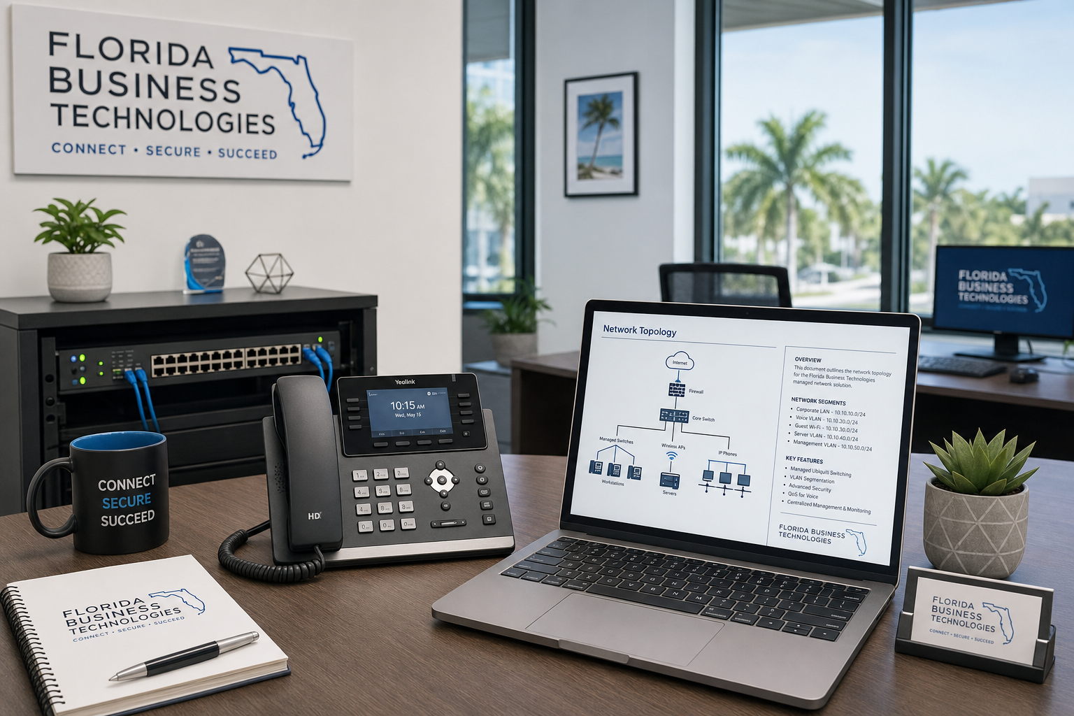hosted voip reliability for remote teams