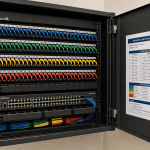 structured cabling project planning for office moves