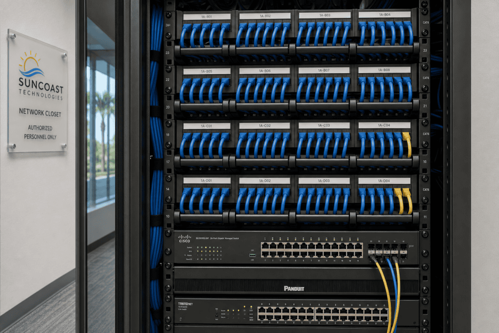 Managed IT vs Break-Fix for Growing Florida Teams - mynians managed it vs break fix