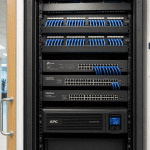 office move network cabling checklist