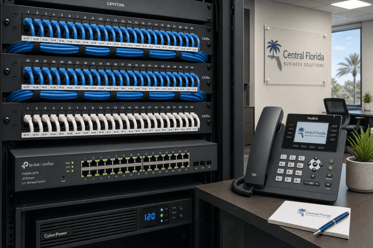 co-managed IT support