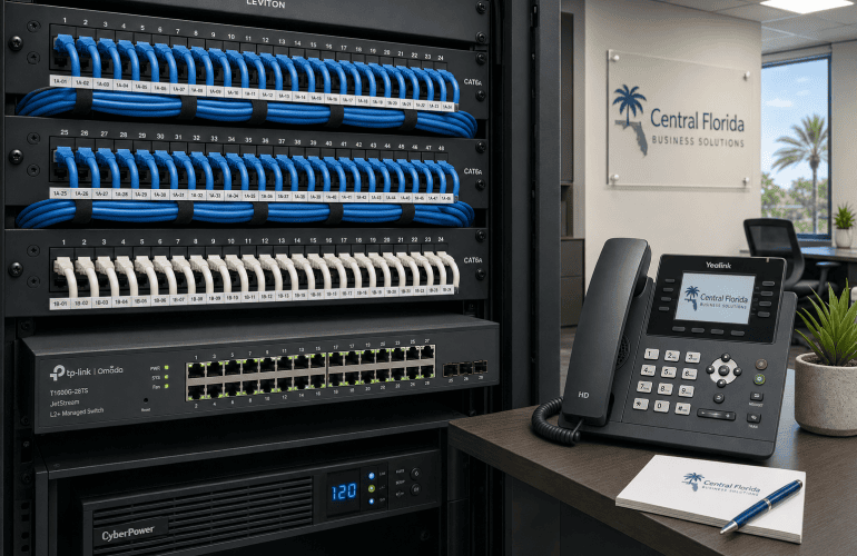 co-managed IT support