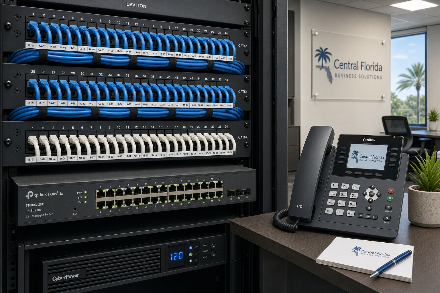 co-managed IT support
