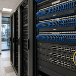 co-managed IT services for 30+ users