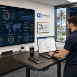 Microsoft 365 MFA cybersecurity plan for 30 users