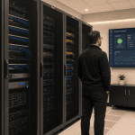 backup and disaster recovery plan for small business