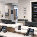 HIPAA compliant VoIP for medical offices