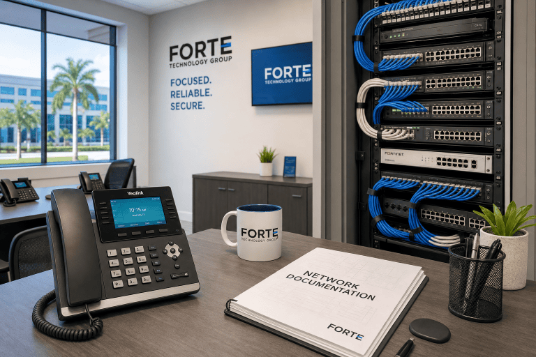 Business VoIP in Florida for 30+ Locations - mynians business VoIP Florida