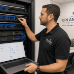 managed IT support plan for slow support