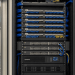 structured cabling overhaul after office moves