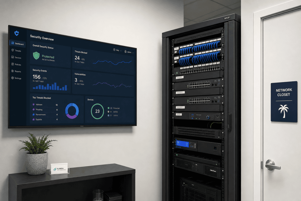 Cybersecurity Reset After 30 Devices - mynians small business cybersecurity reset