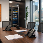 Orlando business VoIP IT plan for offices over 30 employees