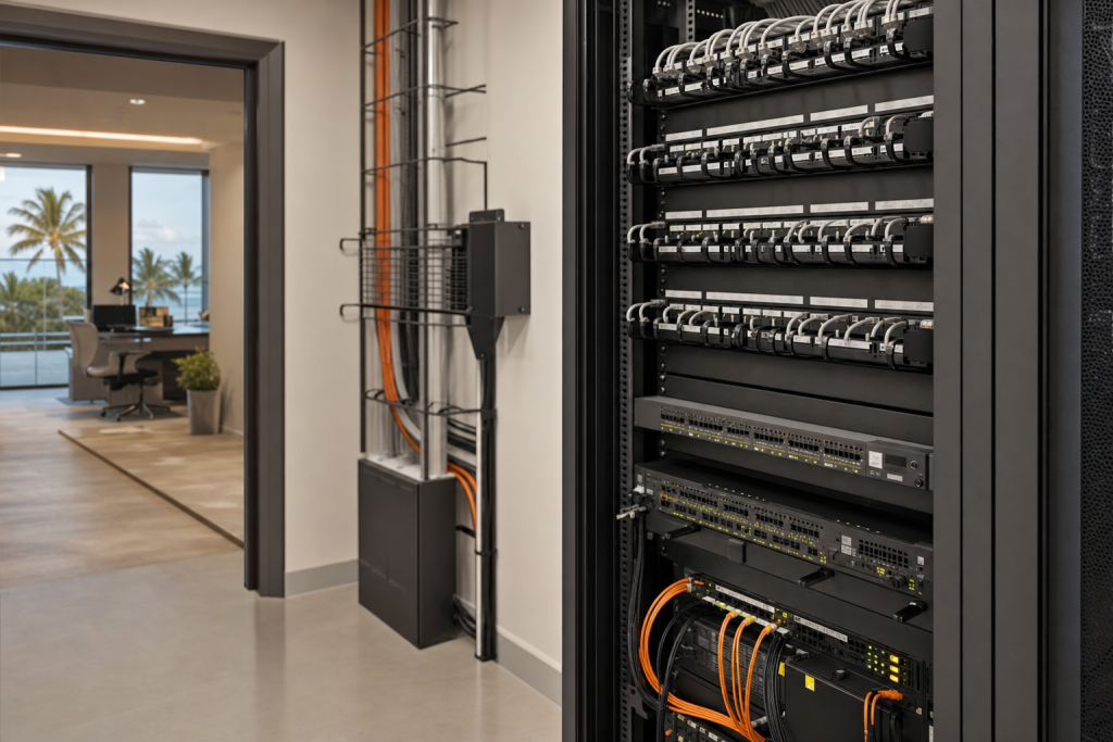 How to Reset a Frustrating MSP Relationship - mynians switch managed IT provider