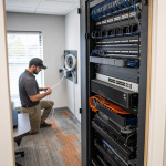 cybersecurity checklist for small business