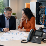 VoIP migration checklist